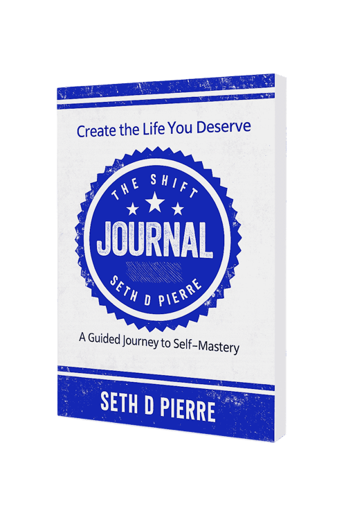 The Shift Journal